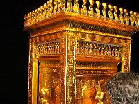 Tuananchamun-Ausstellung Reise in die Ewigkeit   2013-08-03-Tutanchamun (127) -->